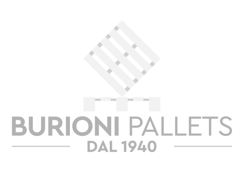 Logo Burioni Pallets